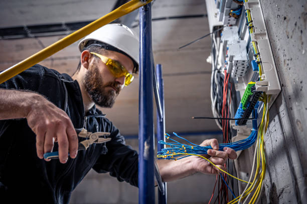 Best Local Electrician Companies  in Welcome, NC