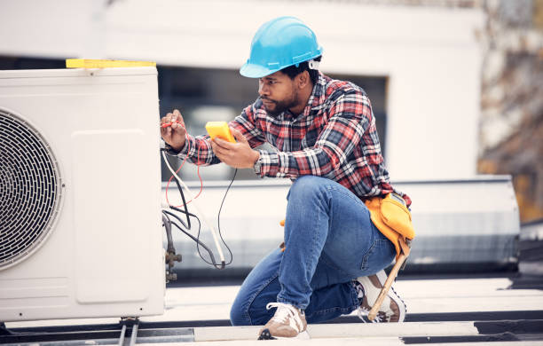 Best Licensed Electrician  in Welcome, NC