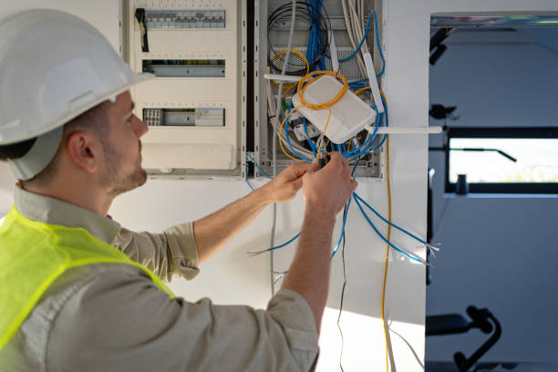 Best Affordable Emergency Electrician  in Welcome, NC