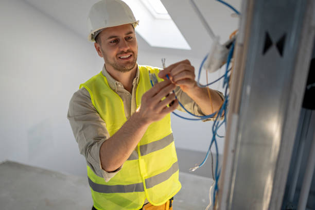 Best Emergency Electrician Near Me  in Welcome, NC
