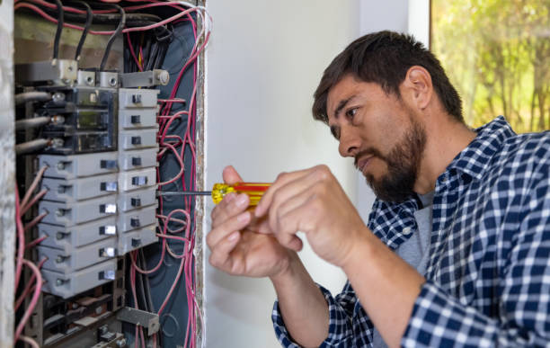 Affordable Emergency Electrician in NC
